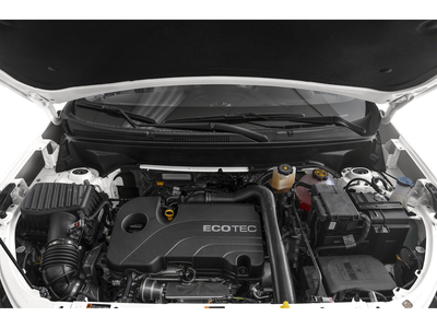 2022 Chevrolet Equinox Base