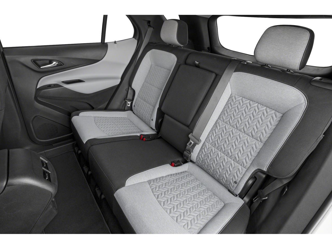 2022 Chevrolet Equinox Base