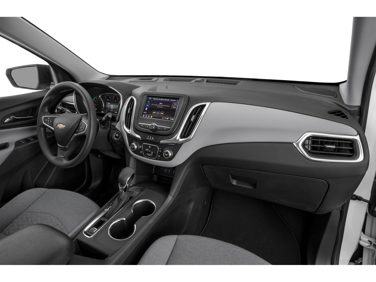 2022 Chevrolet Equinox Base