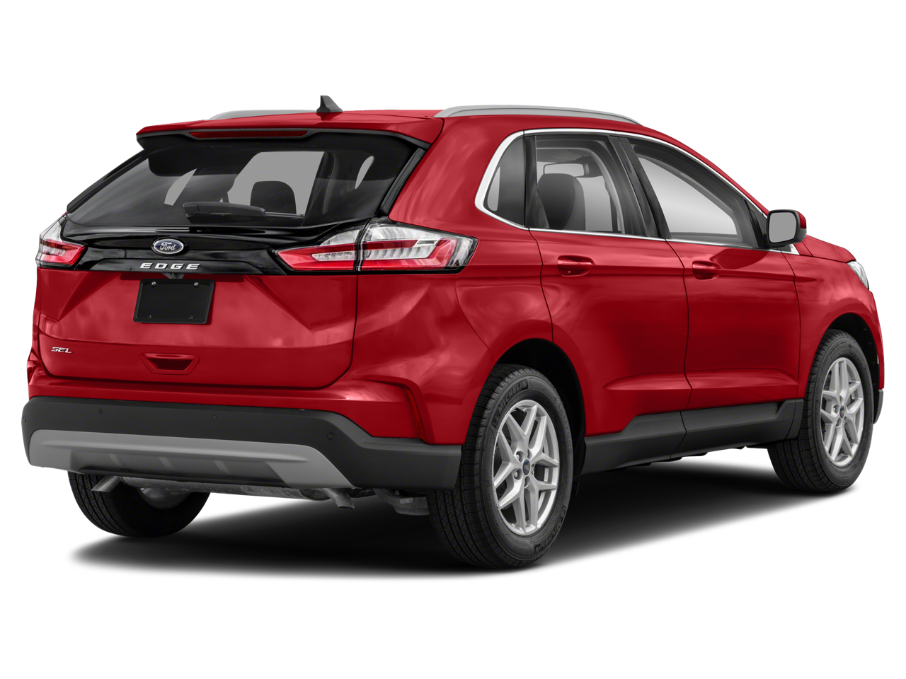 2022 Ford Edge SEL AWD 4dr Crossover