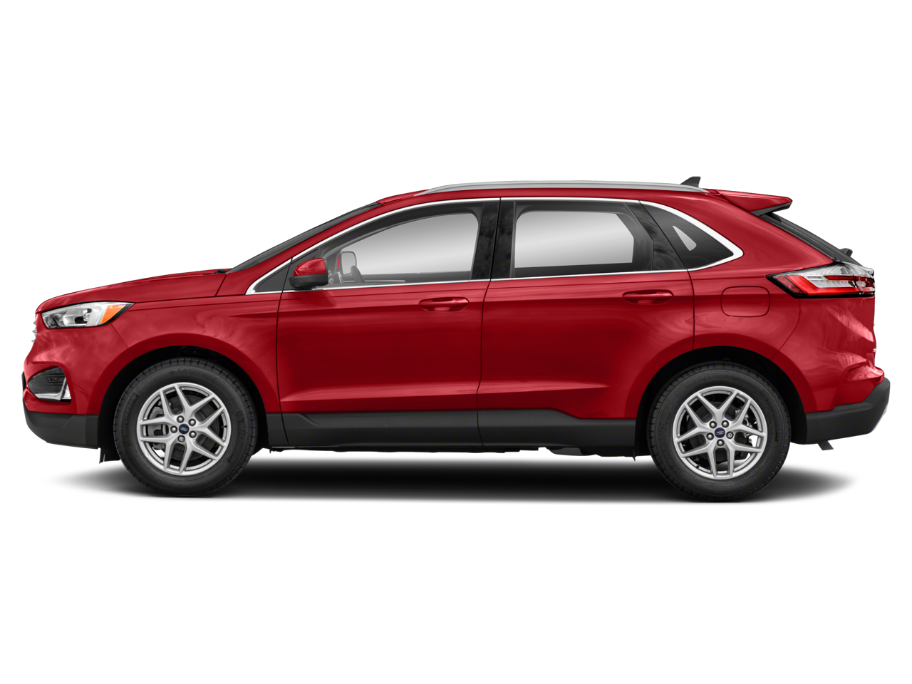 2022 Ford Edge SEL AWD 4dr Crossover