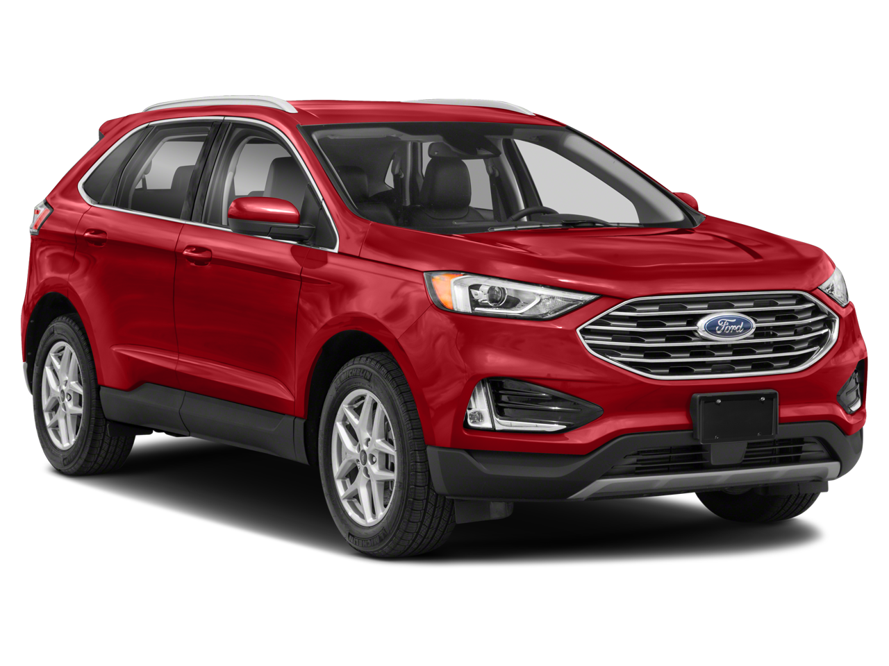 2022 Ford Edge SEL AWD 4dr Crossover