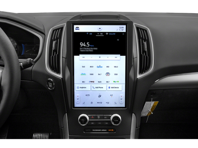 2022 Ford Edge SEL AWD 4dr Crossover