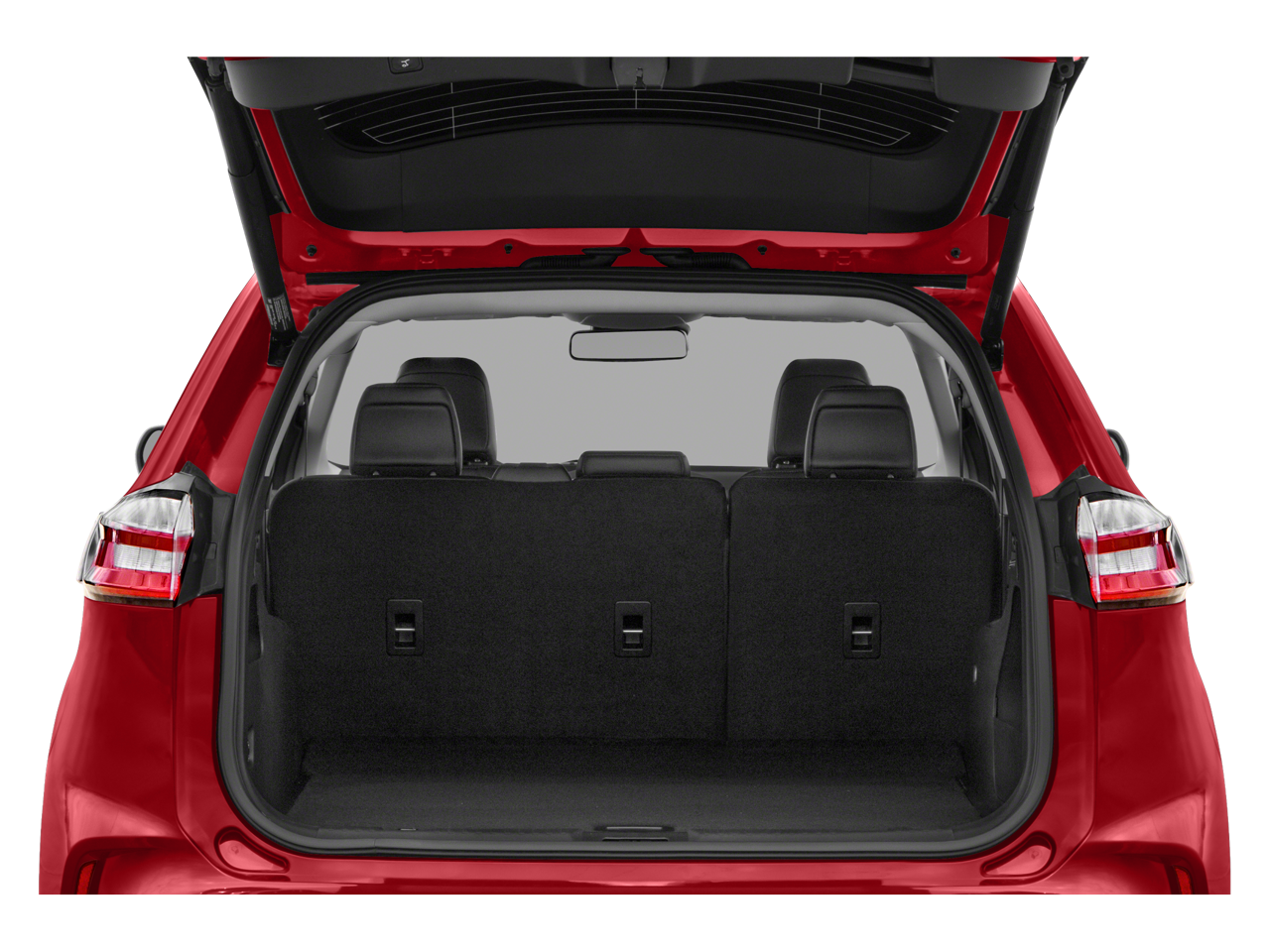 2022 Ford Edge SEL AWD 4dr Crossover