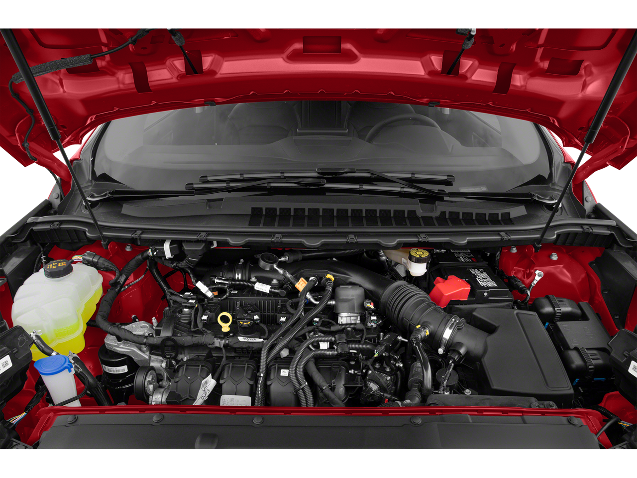 2022 Ford Edge SEL AWD 4dr Crossover