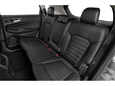 2022 Ford Edge SEL AWD 4dr Crossover