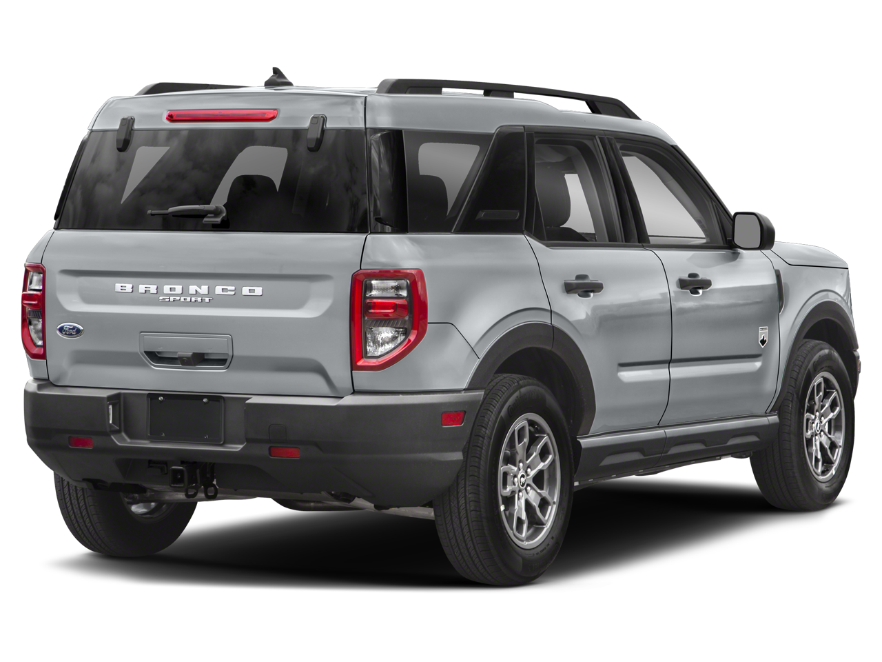 2022 Ford Bronco Sport Big Bend AWD 4dr SUV