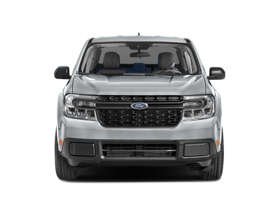 2022 Ford Maverick XLT 4dr SuperCrew 4.5 ft. SB