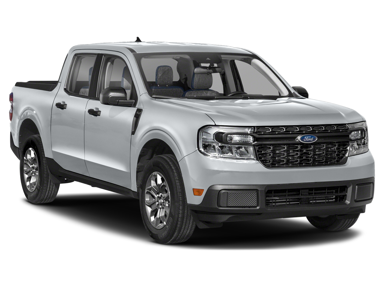 2022 Ford Maverick XLT 4dr SuperCrew 4.5 ft. SB