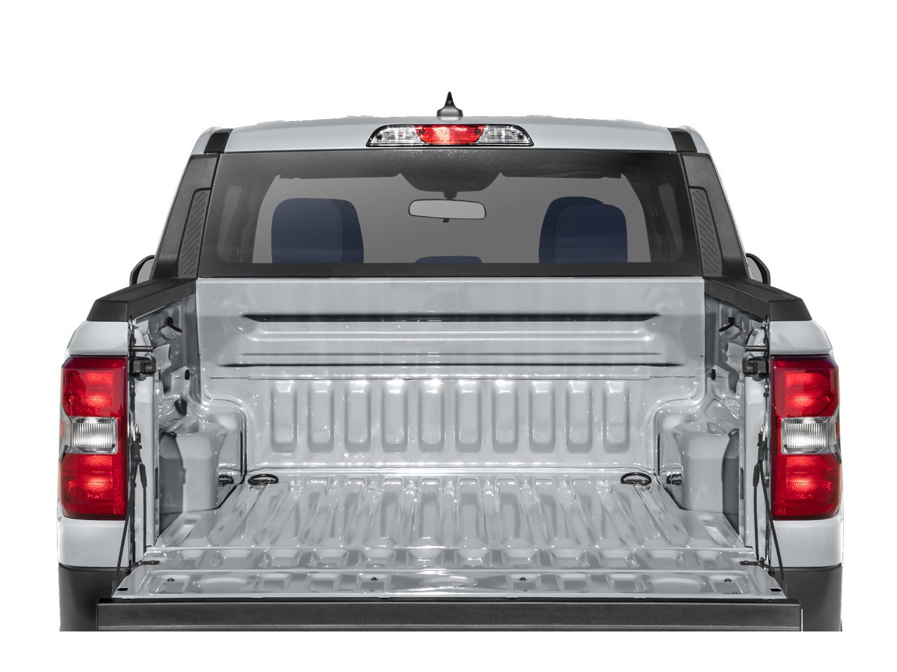 2022 Ford Maverick XLT 4dr SuperCrew 4.5 ft. SB
