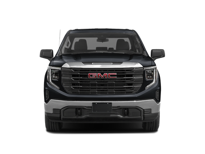2022 GMC Sierra 1500 SLT 4x4 4dr Crew Cab 5.8 ft. SB