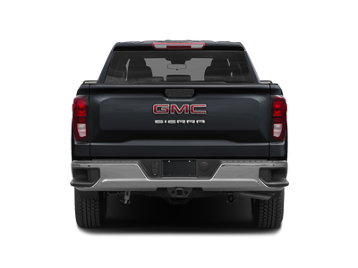 2022 GMC Sierra 1500 SLT 4x4 4dr Crew Cab 5.8 ft. SB