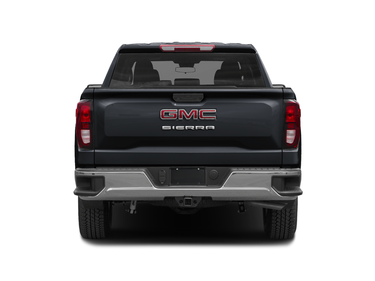 2022 GMC Sierra 1500 SLT 4x4 4dr Crew Cab 5.8 ft. SB