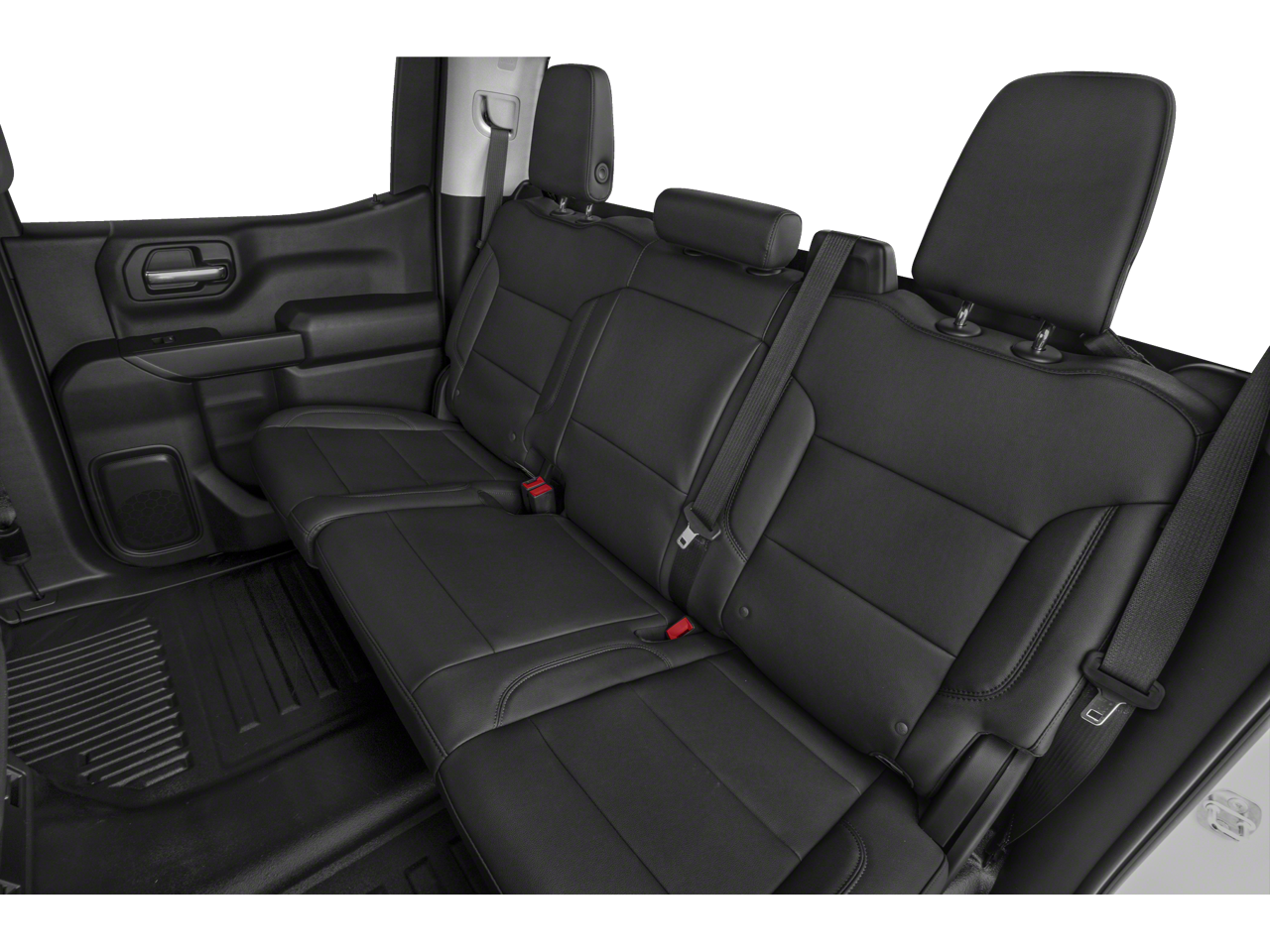 2022 GMC Sierra 1500 SLT 4x4 4dr Crew Cab 5.8 ft. SB