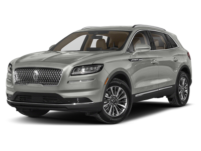 2022 Lincoln Nautilus Reserve AWD 4dr SUV