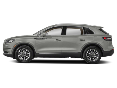 2022 Lincoln Nautilus Reserve AWD 4dr SUV