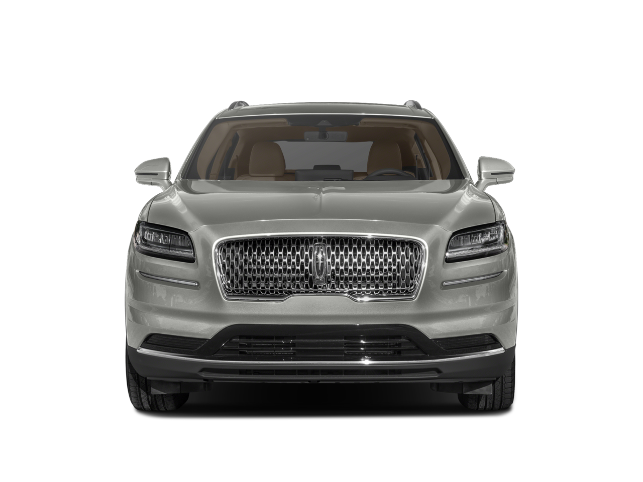 2022 Lincoln Nautilus Reserve AWD 4dr SUV