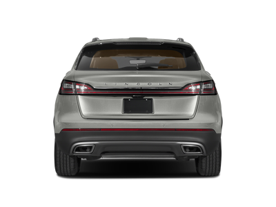 2022 Lincoln Nautilus Reserve AWD 4dr SUV