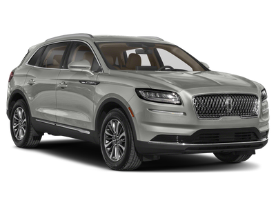2022 Lincoln Nautilus Reserve AWD 4dr SUV