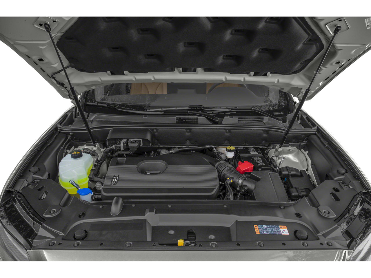 2022 Lincoln Nautilus Reserve AWD 4dr SUV