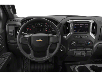 2023 Chevrolet Silverado 1500 Base