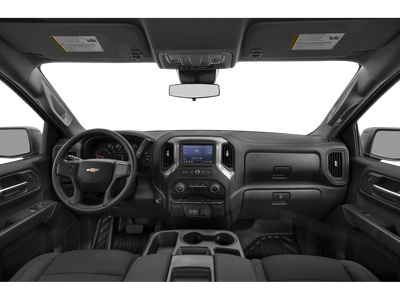 2023 Chevrolet Silverado 1500 Base