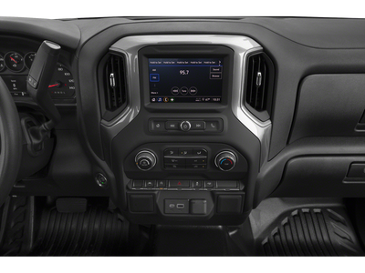 2023 Chevrolet Silverado 1500 Base