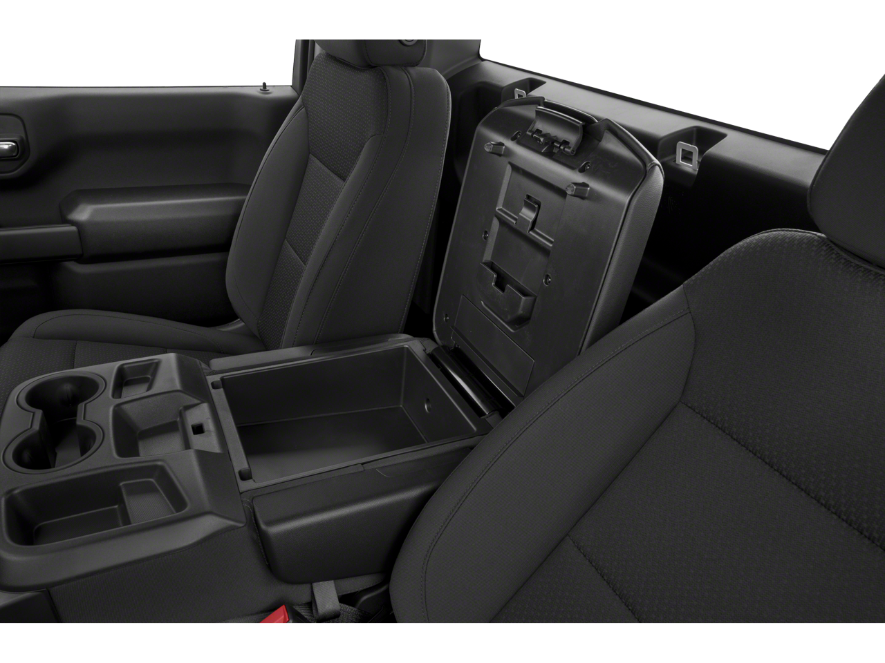 2023 Chevrolet Silverado 1500 Base