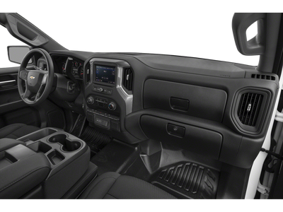 2023 Chevrolet Silverado 1500 Base