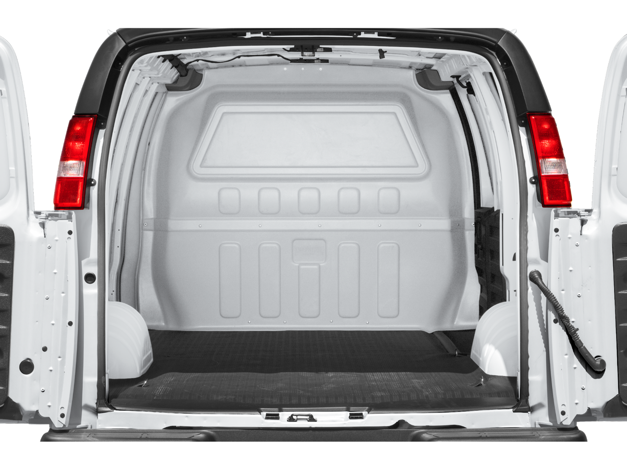 2023 Chevrolet Express Cargo 2500 Base