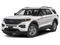 2023 Ford Explorer XLT 4dr SUV