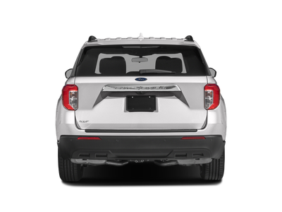 2023 Ford Explorer XLT 4dr SUV
