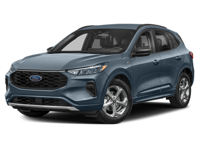 2023 Ford Escape ST Line 4dr SUV