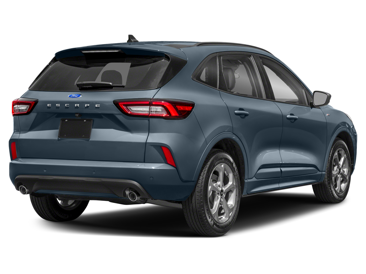 2023 Ford Escape ST Line 4dr SUV