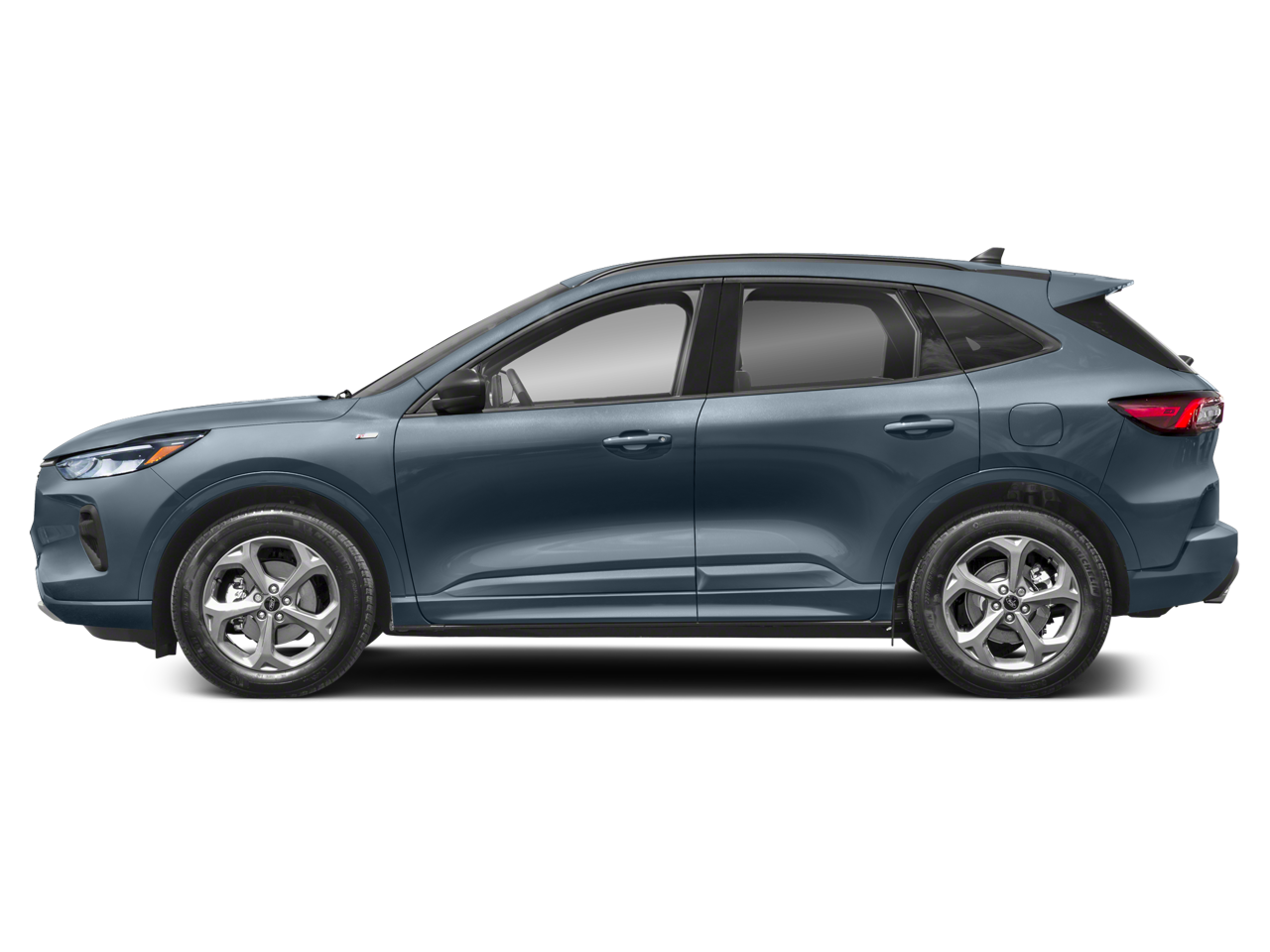 2023 Ford Escape ST Line 4dr SUV
