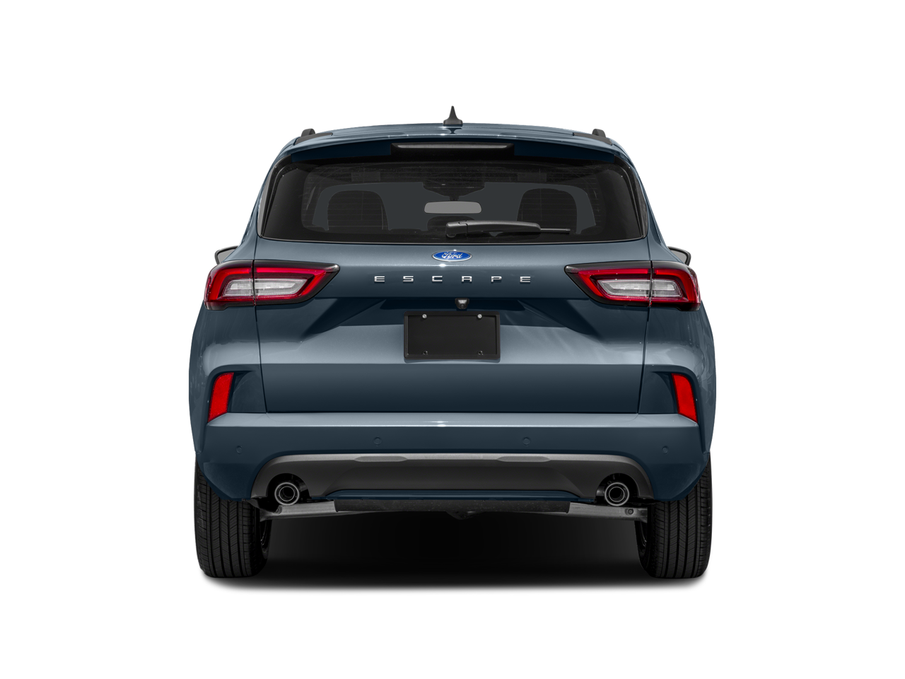 2023 Ford Escape ST Line 4dr SUV