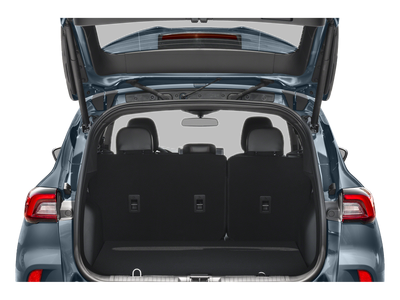 2023 Ford Escape ST Line 4dr SUV