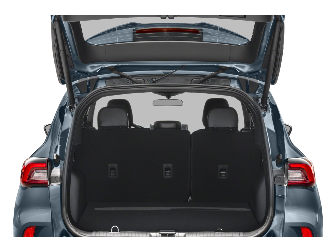 2023 Ford Escape ST Line 4dr SUV