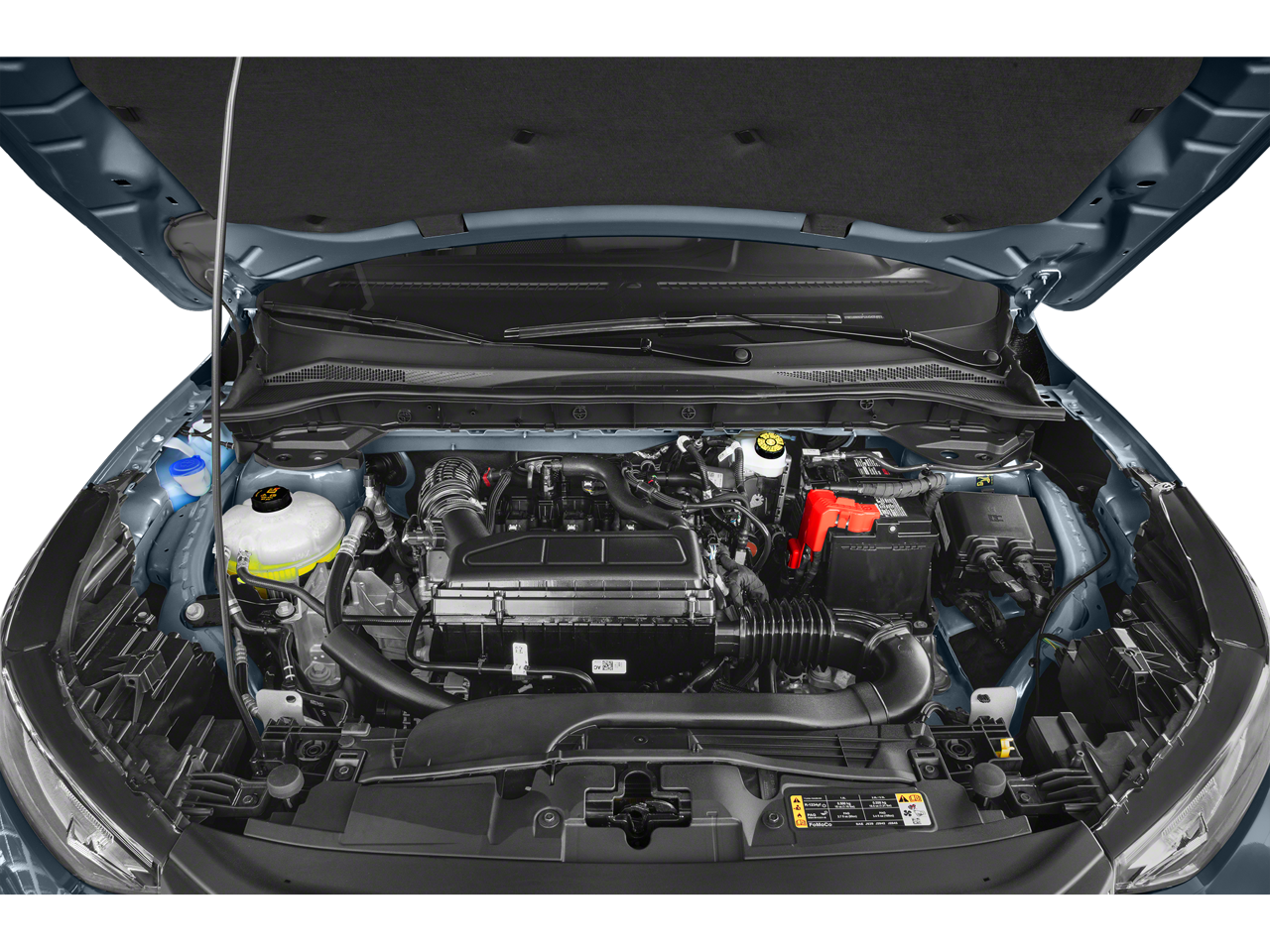 2023 Ford Escape ST Line 4dr SUV