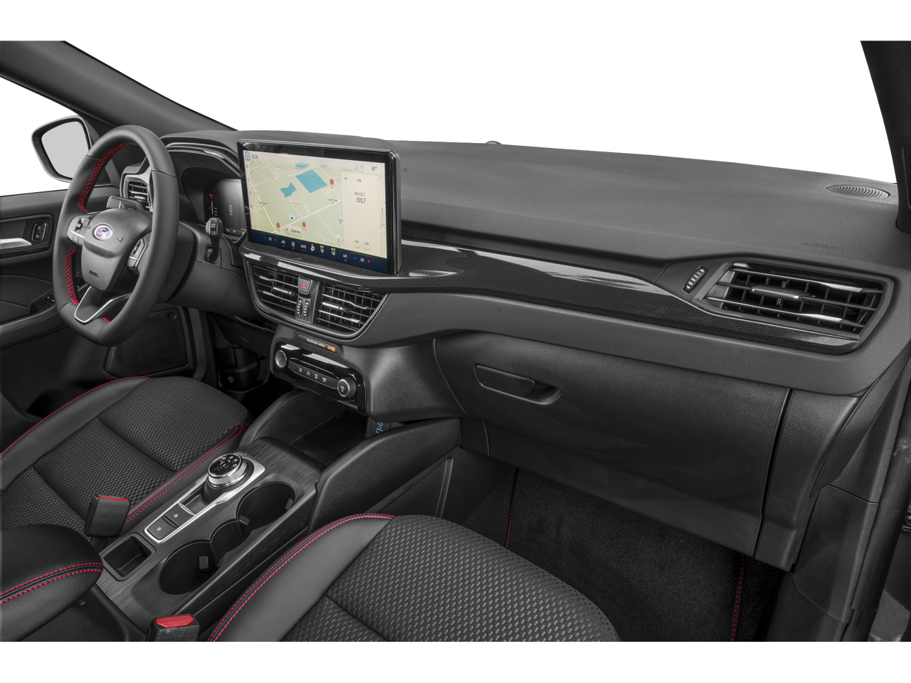 2023 Ford Escape ST Line 4dr SUV