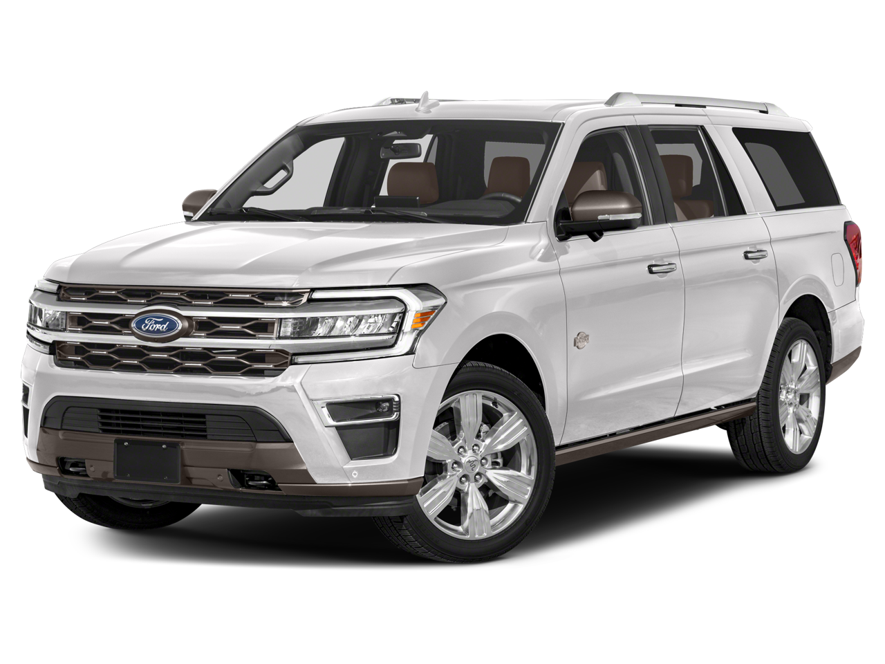 2023 Ford Expedition MAX King Ranch 4x2 4dr SUV