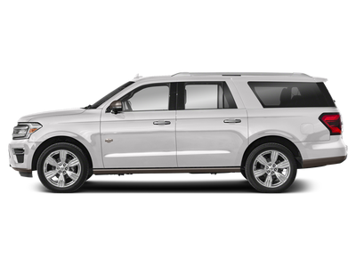 2023 Ford Expedition MAX King Ranch 4x2 4dr SUV