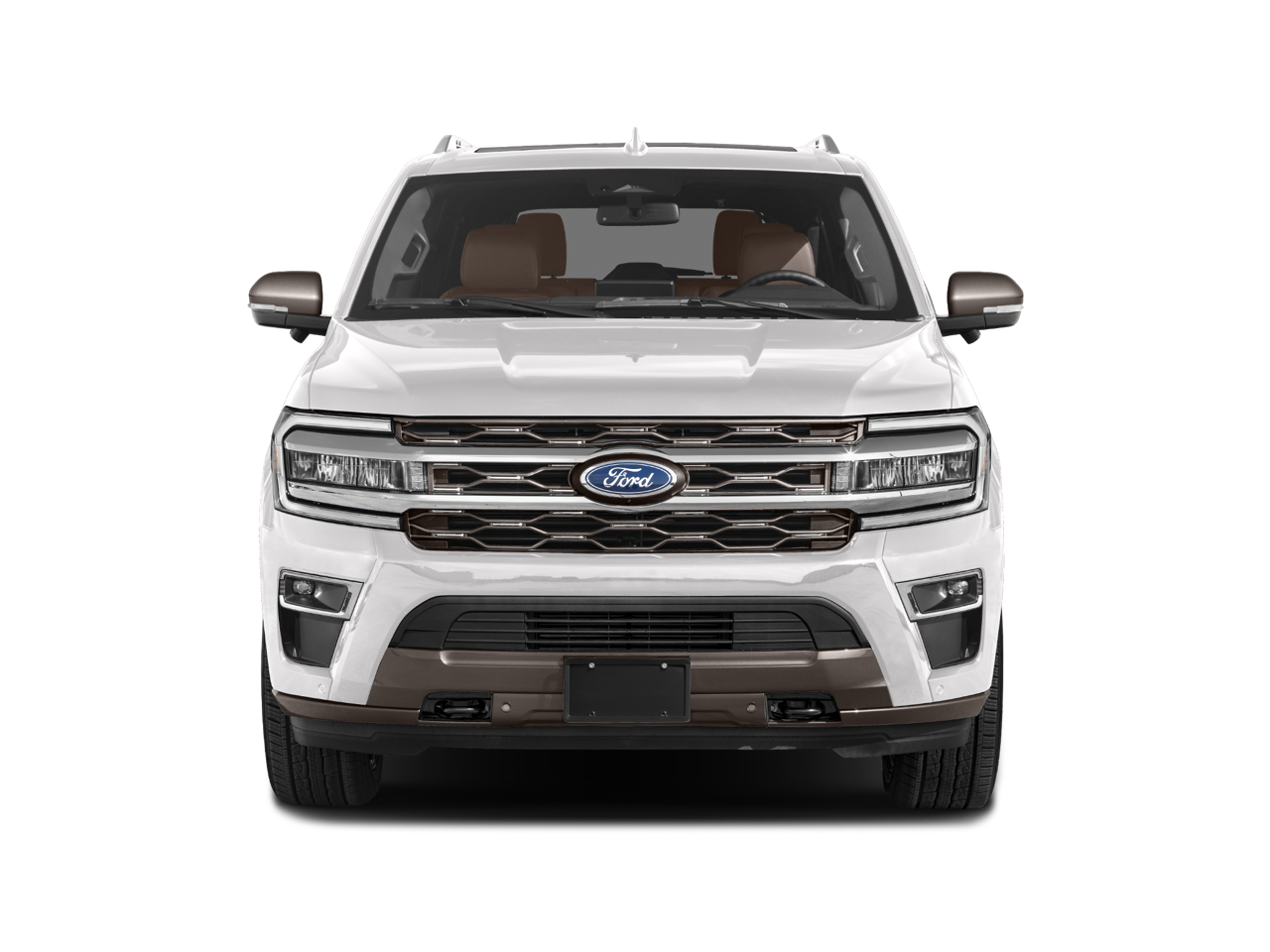 2023 Ford Expedition MAX King Ranch 4x2 4dr SUV