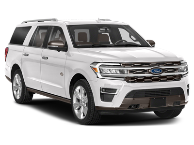 2023 Ford Expedition MAX King Ranch 4x2 4dr SUV