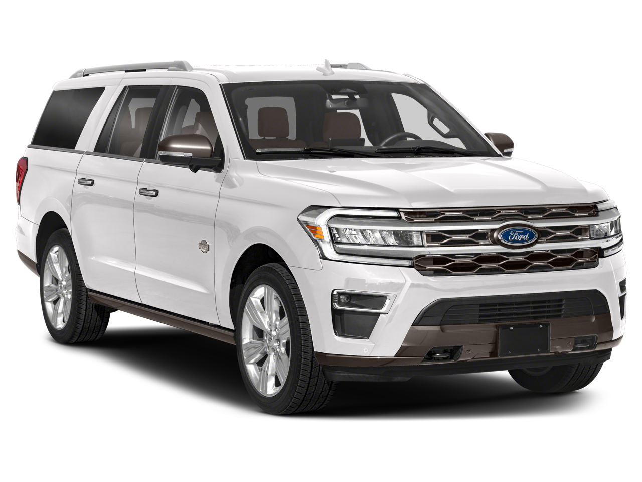 2023 Ford Expedition MAX King Ranch 4x2 4dr SUV