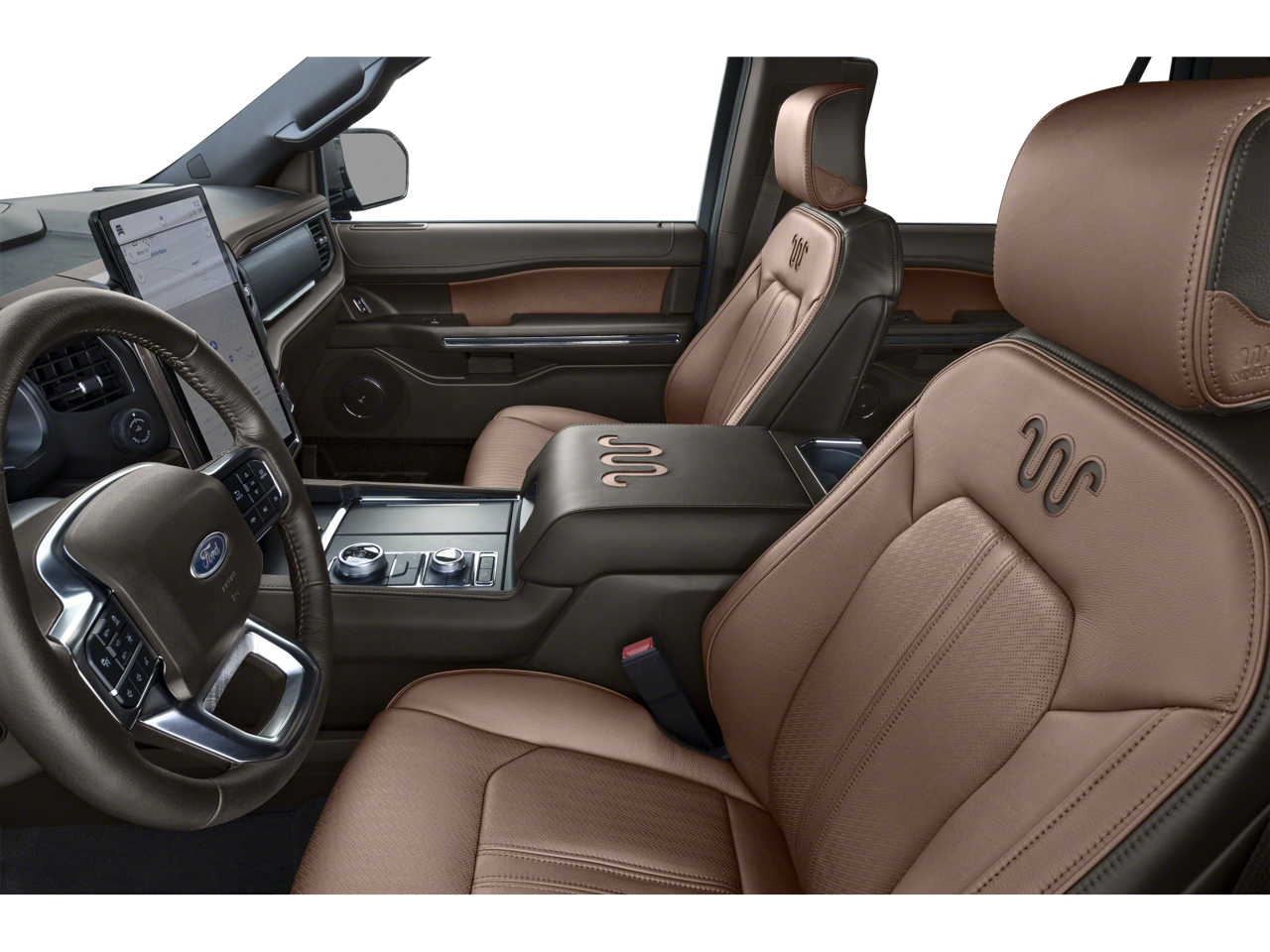 2023 Ford Expedition MAX King Ranch 4x2 4dr SUV