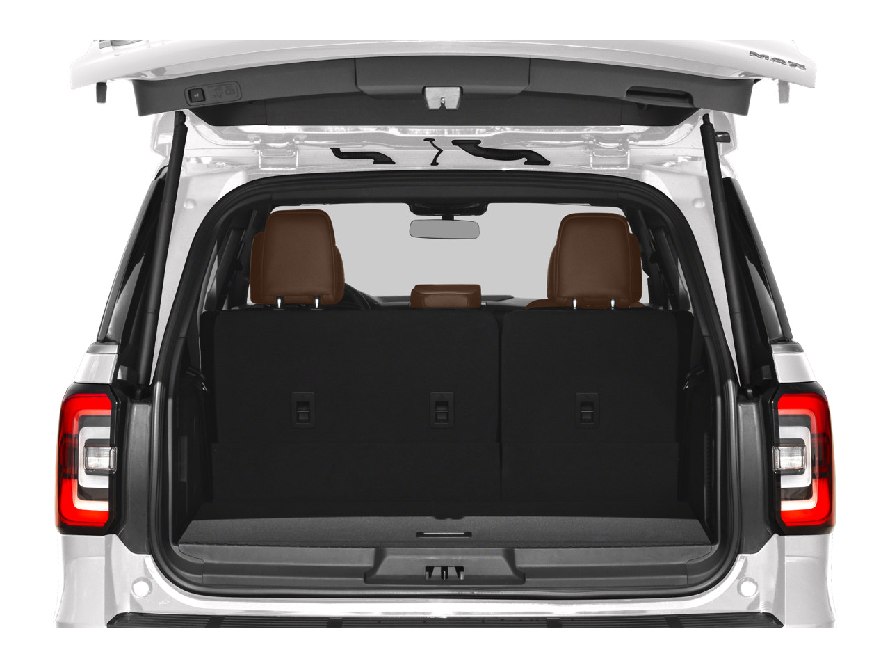 2023 Ford Expedition MAX King Ranch 4x2 4dr SUV