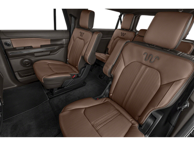 2023 Ford Expedition MAX King Ranch 4x2 4dr SUV