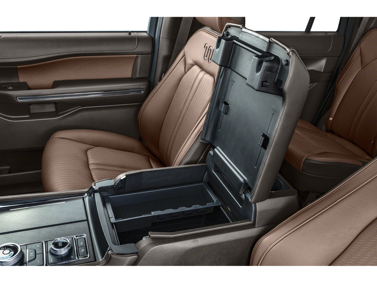2023 Ford Expedition MAX King Ranch 4x2 4dr SUV