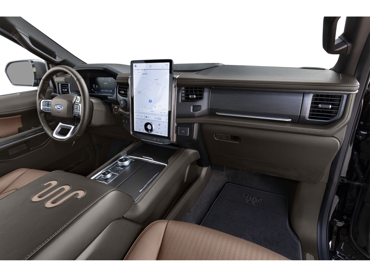 2023 Ford Expedition MAX King Ranch 4x2 4dr SUV